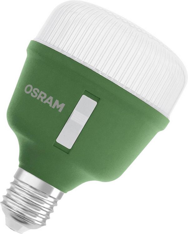 Produktbild: OSRAM HOMELIGHTING 4058075845800Pflanzenlampe E27 20W 1St.