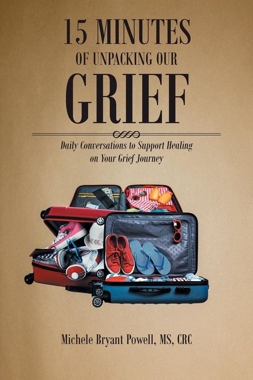 Produktbild: 15 Minutes of Unpacking Our Grief