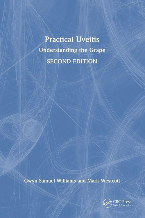 Produktbild: Practical Uveitis