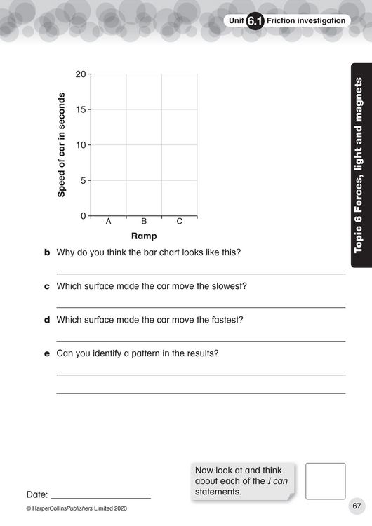 Produktbild: Collins International Primary Science