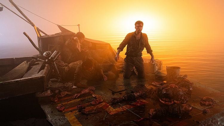 Produktbild: Beast of War