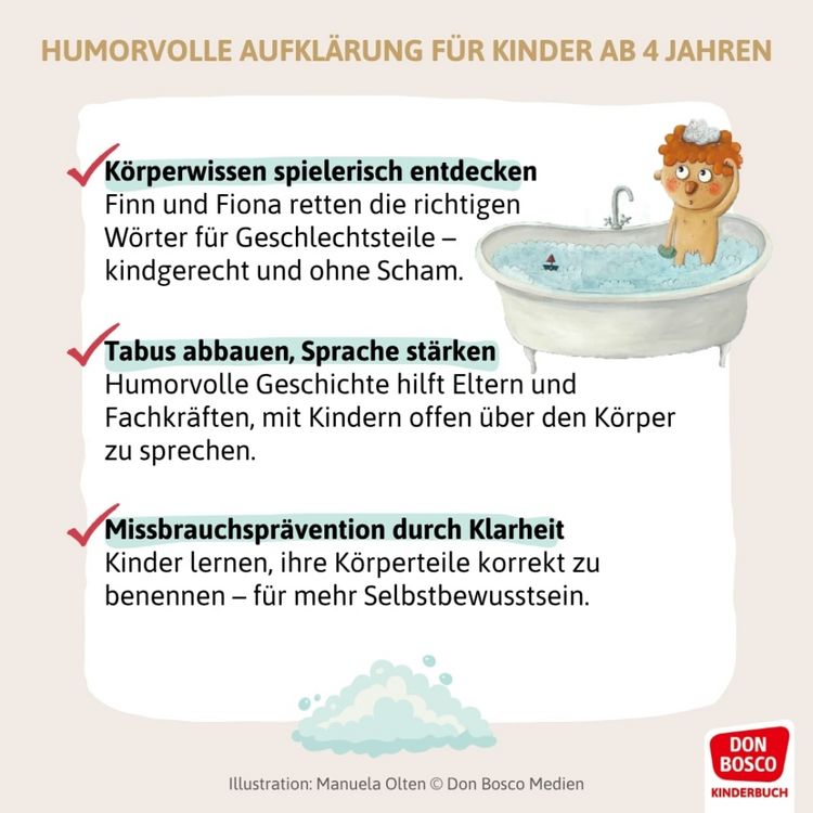 Produktbild: Zipfel waschen?! Bilderbuch
