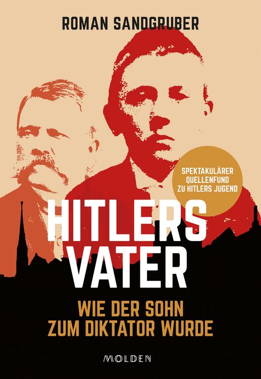 Produktbild: Hitlers Vater