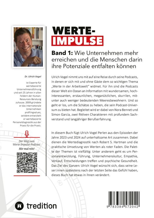 Produktbild: Werte-Impulse