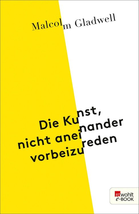 Produktbild: Die Kunst, nicht aneinander vorbeizureden