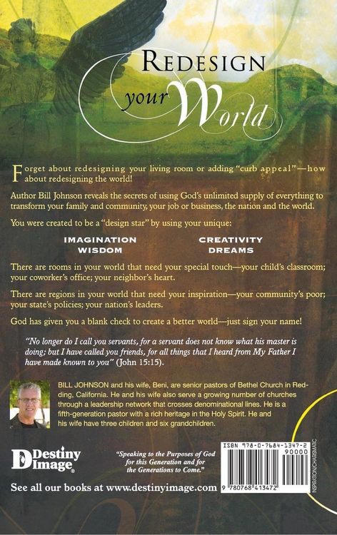 Produktbild: Dreaming with God