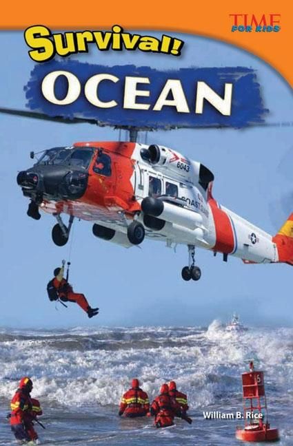 Produktbild: Survival! Ocean