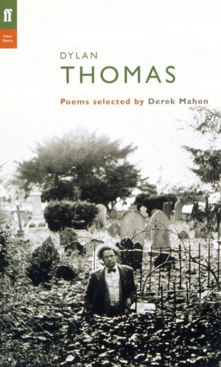 Produktbild: Dylan Thomas