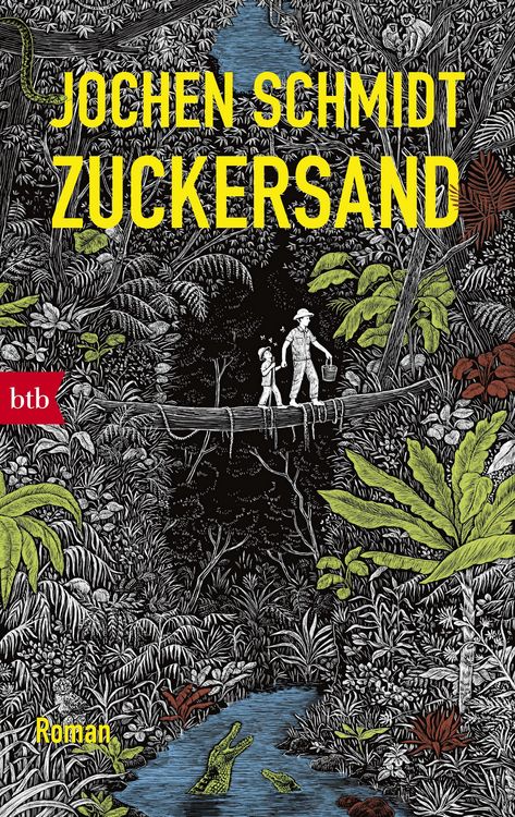 Produktbild: Zuckersand