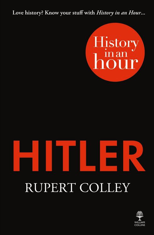 Produktbild: Hitler