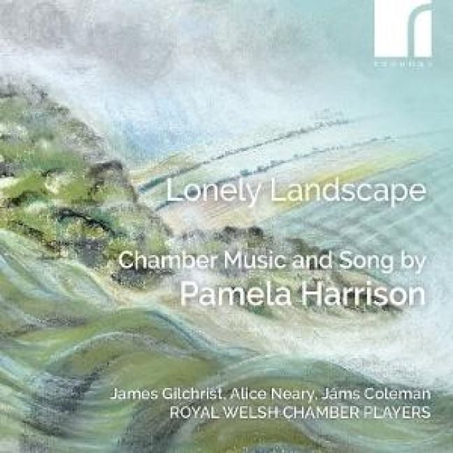 Produktbild: Lonely Landscape