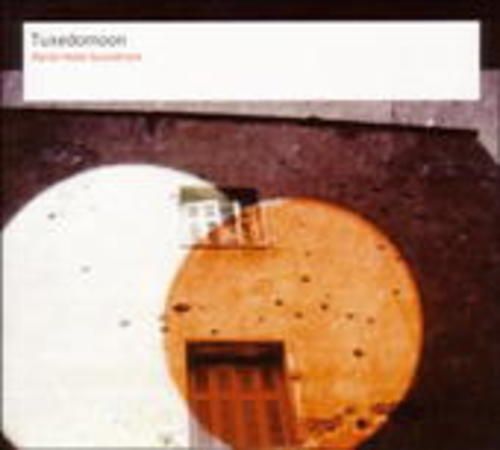 Produktbild: Tuxedomoon: Bardo Hotel Soundtrack