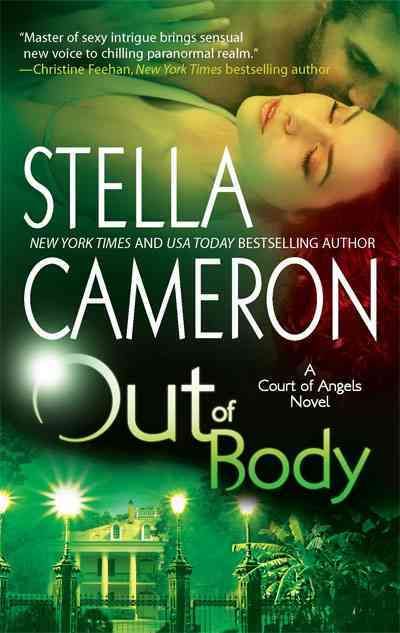 Produktbild: Out of Body: A Court of Angels Novel