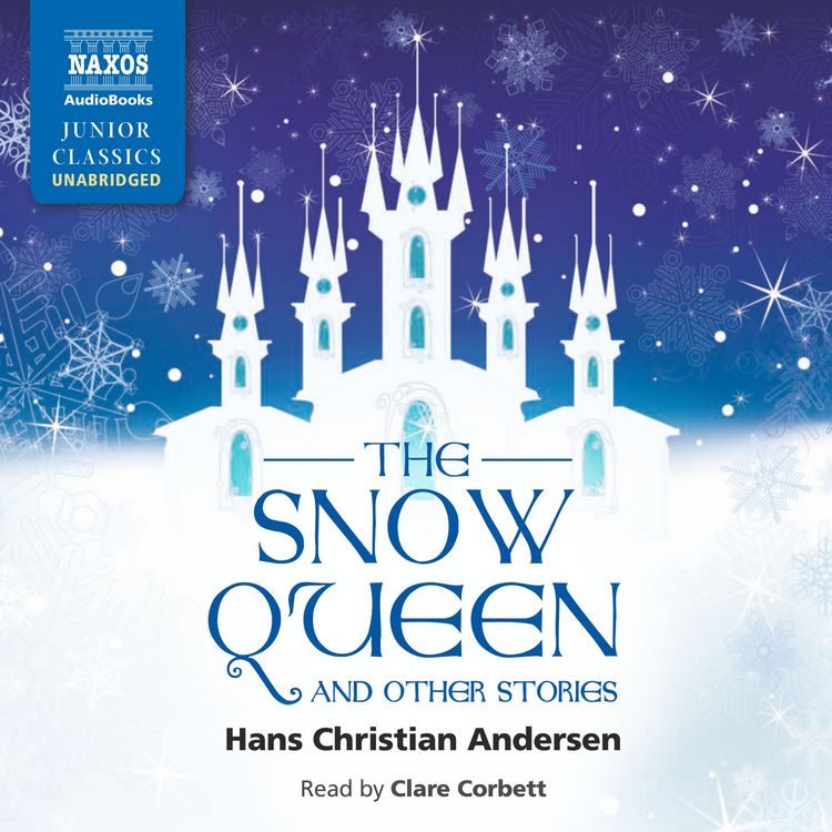 Produktbild: The Snow Queen and other stories (Unabridged)