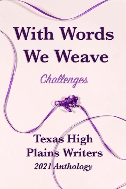 Produktbild: With Words We Weave