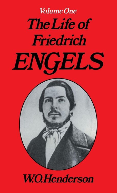 Produktbild: Friedrich Engels
