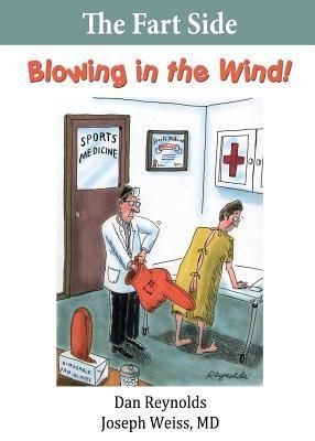 Produktbild: The Fart Side - Blowing in the Wind! Pocket Rocket Edition