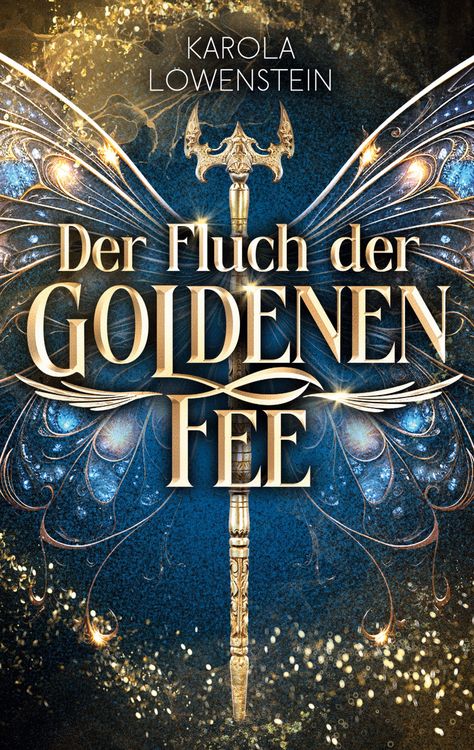 Produktbild: Der Fluch der Goldenen Fee