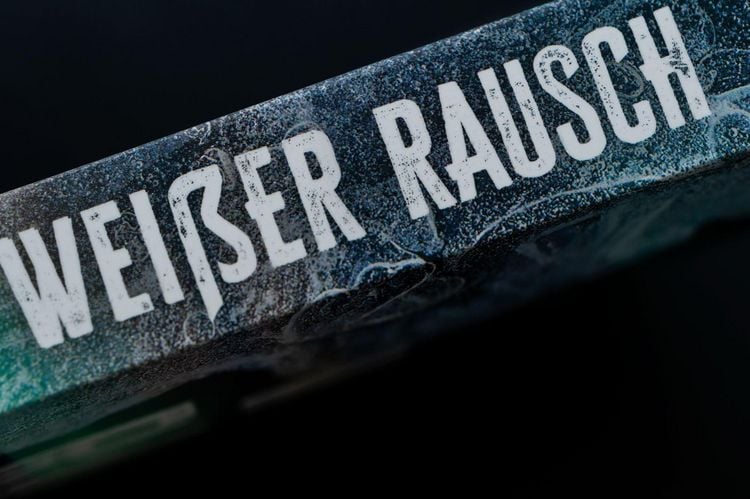 Produktbild: Wei&szlig;er Rausch