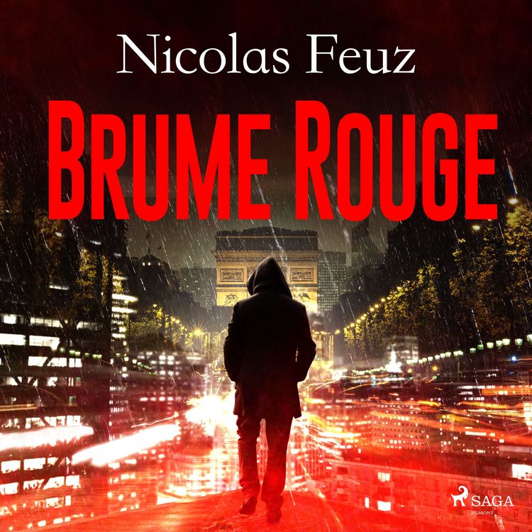 Produktbild: Brume Rouge