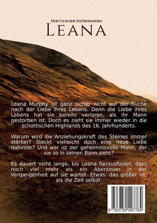 Produktbild: Leana