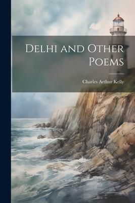 Produktbild: Delhi and Other Poems