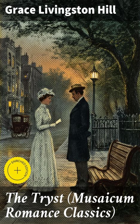 Produktbild: The Tryst (Musaicum Romance Classics)