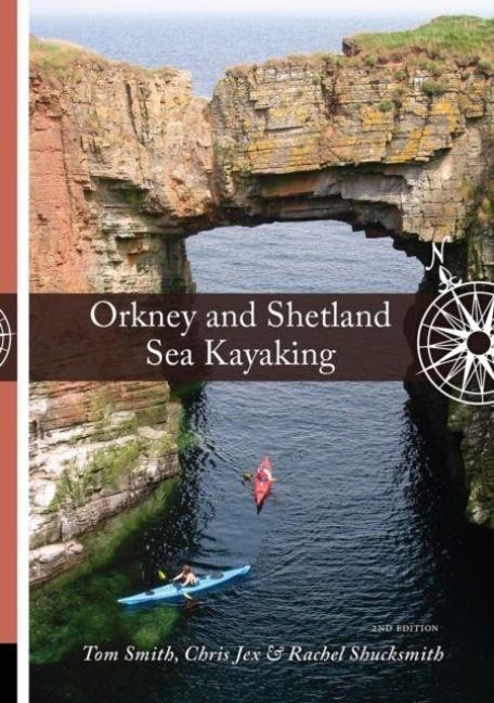 Produktbild: Orkney and Shetland Sea Kayaking