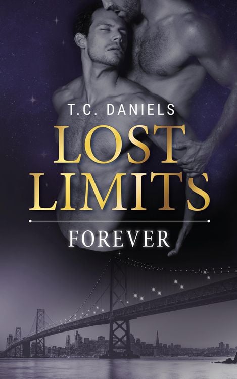 Bild vom Artikel Lost Limits: Forever vom Autor T. C. Daniels