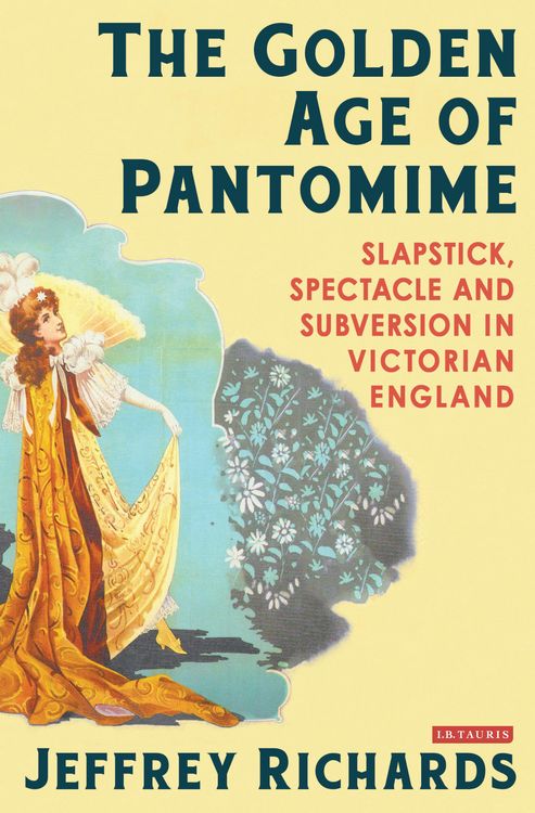 Produktbild: The Golden Age of Pantomime