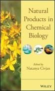 Produktbild: Natural Products in Chemical Biology O&ndash;BK