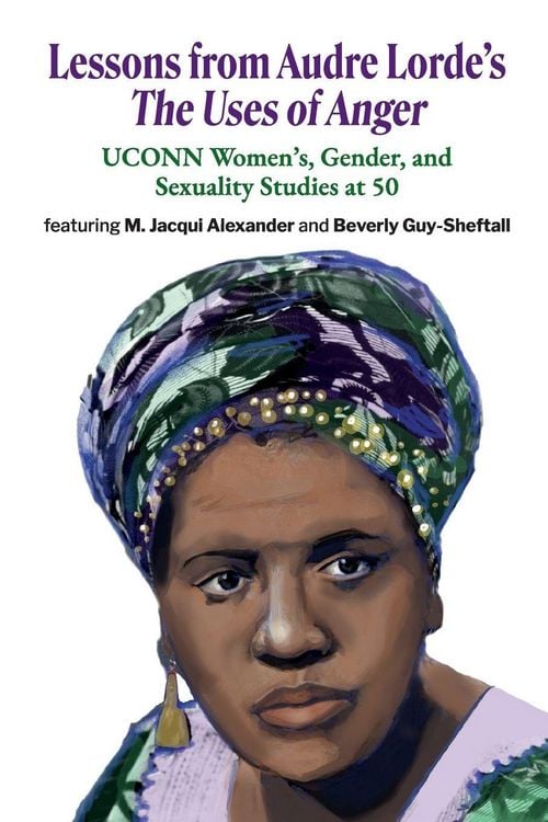 Produktbild: Lessons from Audre Lorde's The Uses of Anger