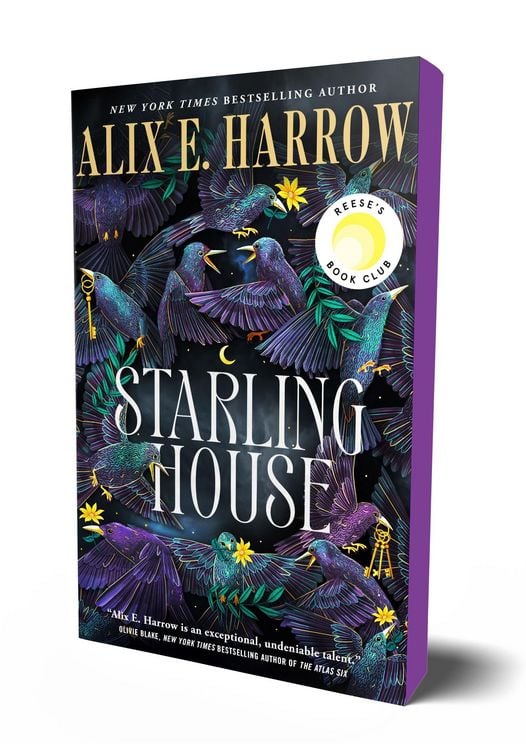 Produktbild: Starling House