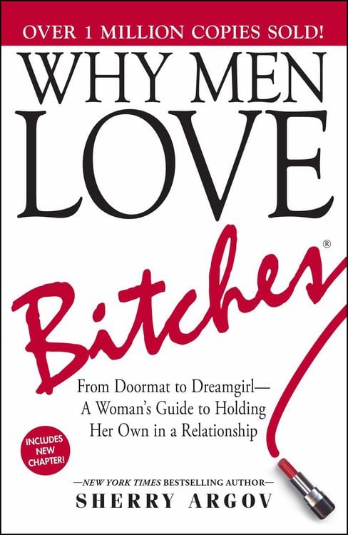 Produktbild: Why Men Love Bitches