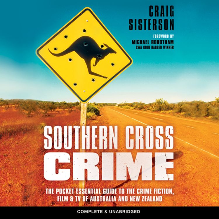 Produktbild: Southern Cross Crime