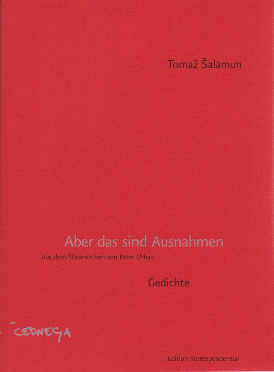 Produktbild: Aber das sind Ausnahmen