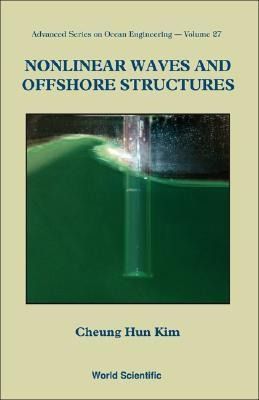 Produktbild: Nonlinear Waves and Offshore Structures