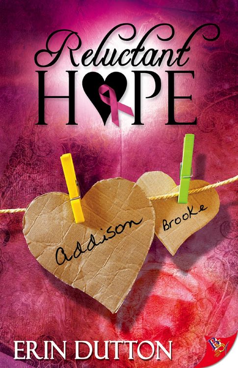 Produktbild: Reluctant Hope