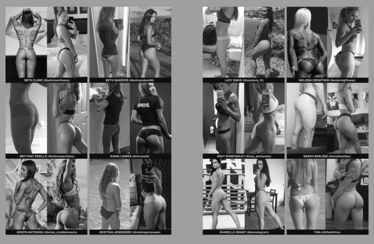 Produktbild: Glute Lab &ndash; Die Revolution des Glutaeus-Trainings