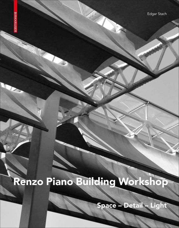 Produktbild: Renzo Piano