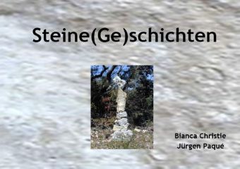 Produktbild: Steine(Ge)schichten