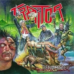 Produktbild: Venomizer