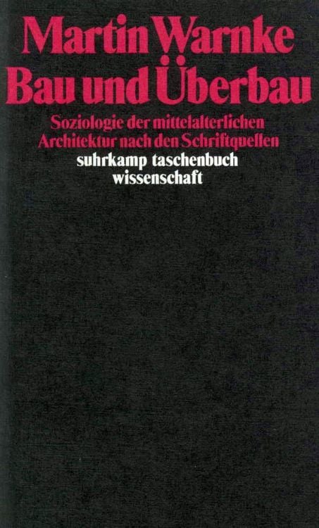 Produktbild: Bau und &Uuml;berbau