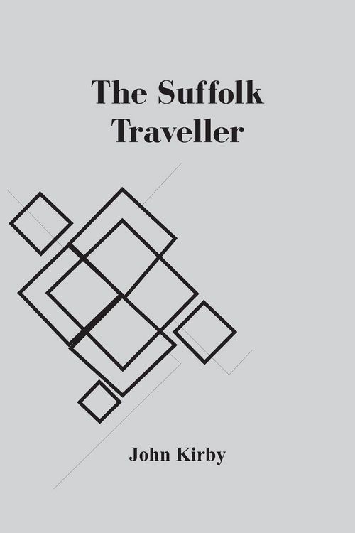 Produktbild: The Suffolk Traveller