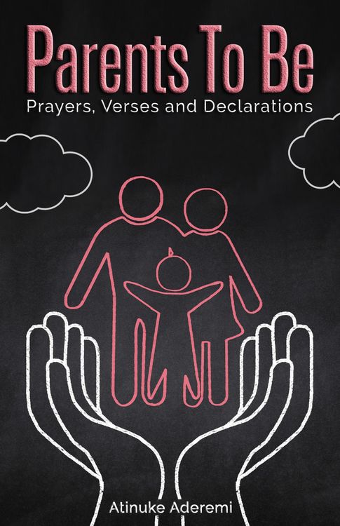 Produktbild: Parents To Be: Prayers, Verses and Declarations