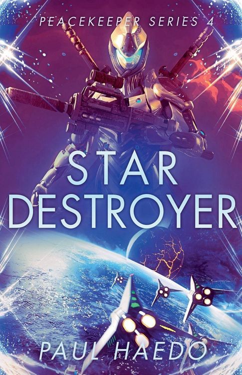 Produktbild: Star Destroyer