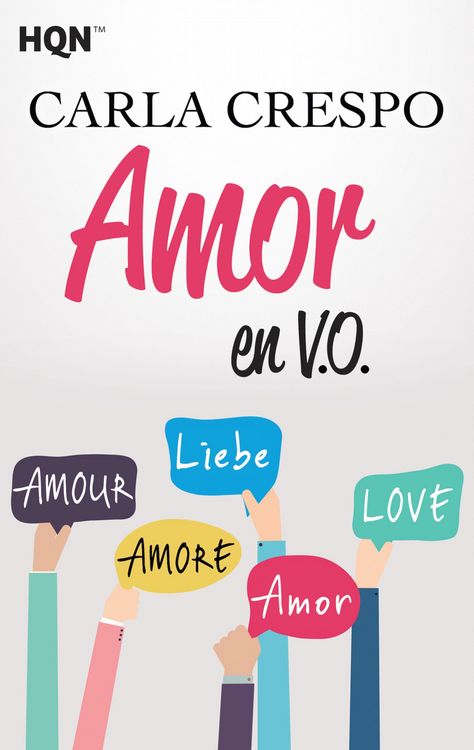 Produktbild: Amor En V. O.