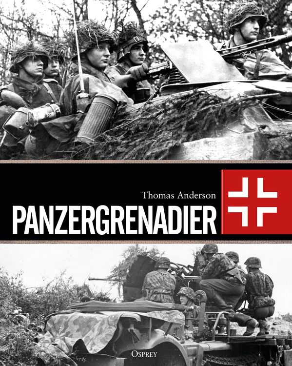 Produktbild: Panzergrenadier