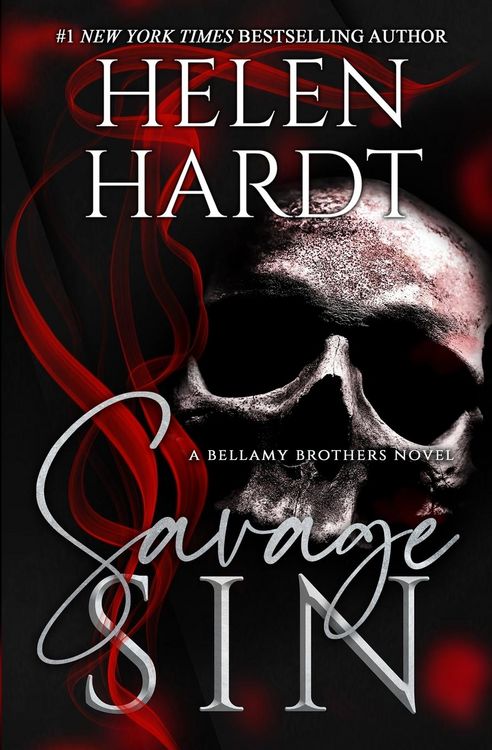 Produktbild: Savage Sin