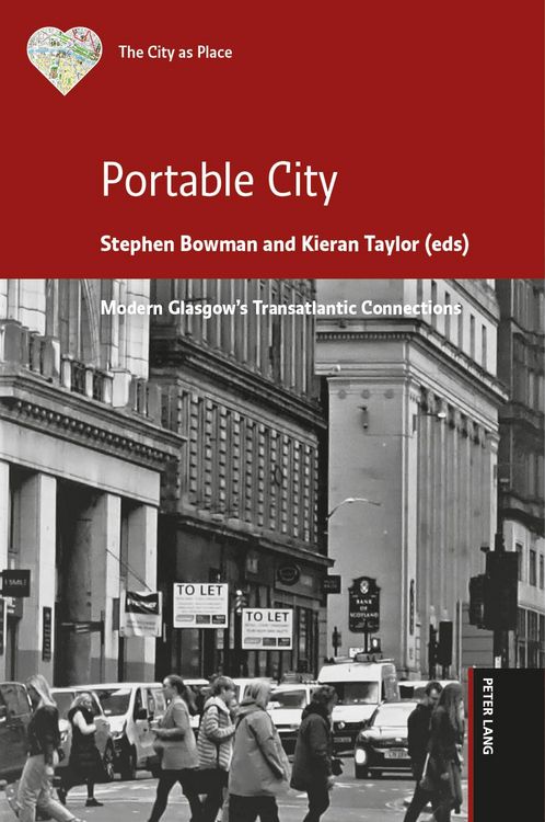 Produktbild: Portable City